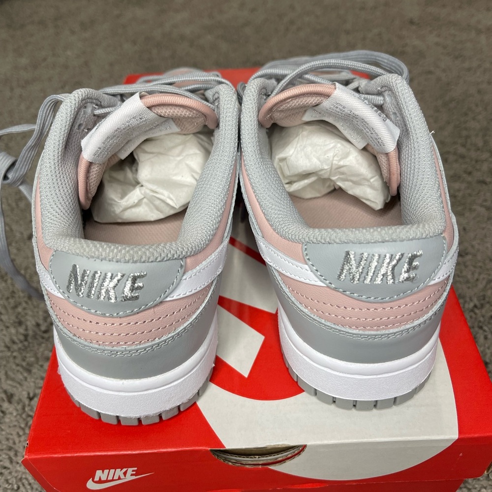 Nike dunk low